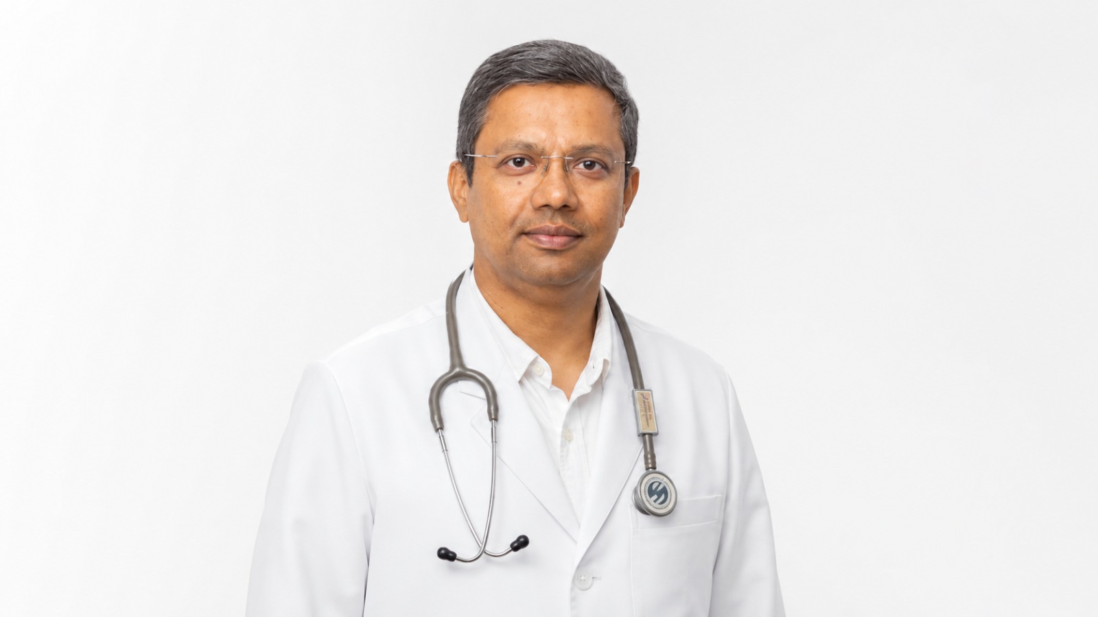 Dr. Vinay Chougule